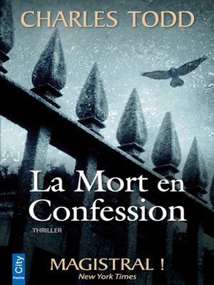 cover image of La Mort en Confession